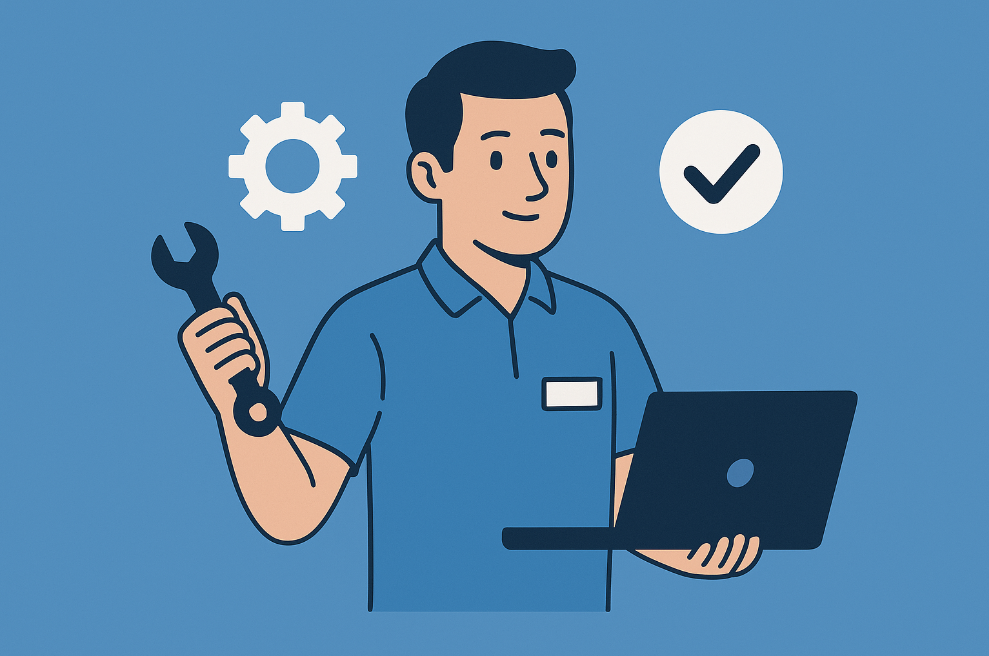 Técnicos Especializados